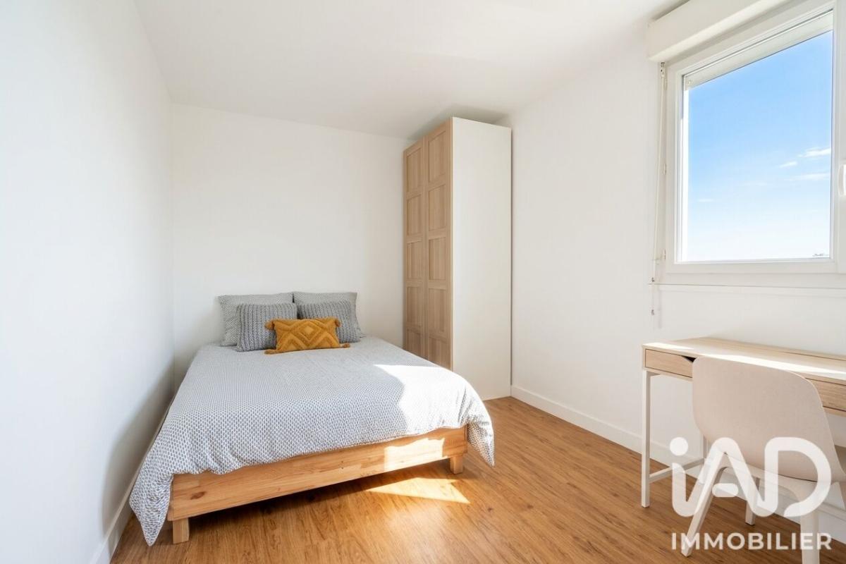 Appartement 4 Pièce(s) Angers - Photo 5