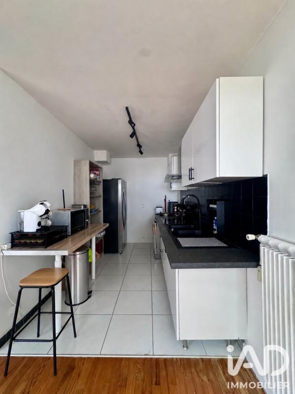 Appartement 3 Pièce(s) Monts - Photo 6