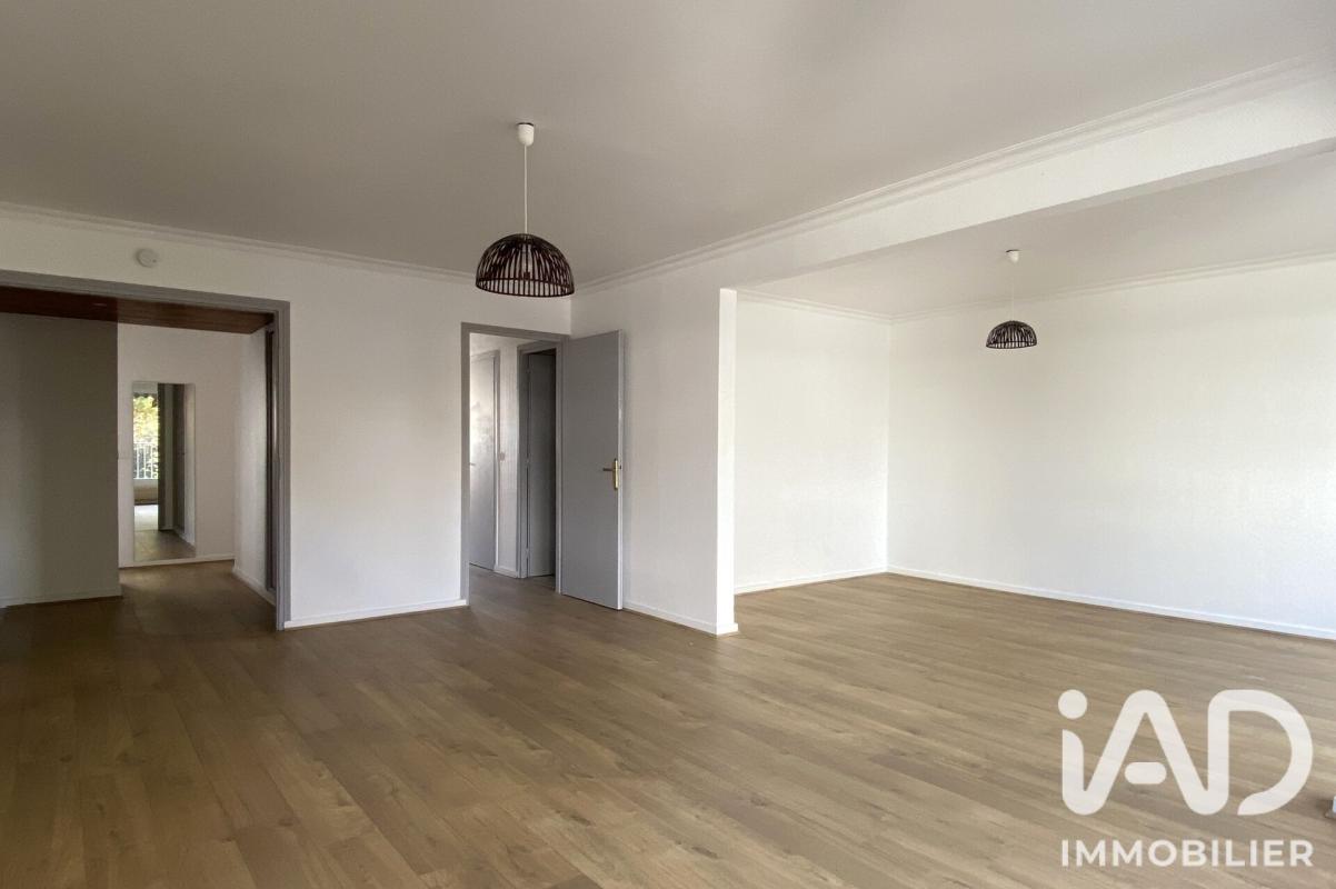 Appartement 4 Pièce(s) Lille - Photo 2