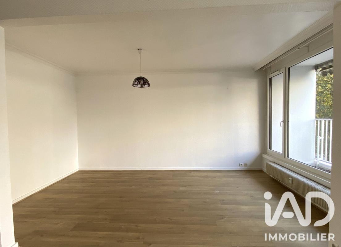 Appartement 4 Pièce(s) Lille - Photo 4