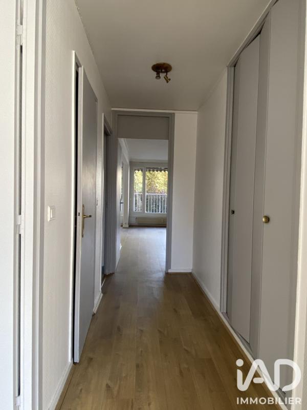 Appartement 4 Pièce(s) Lille - Photo 7