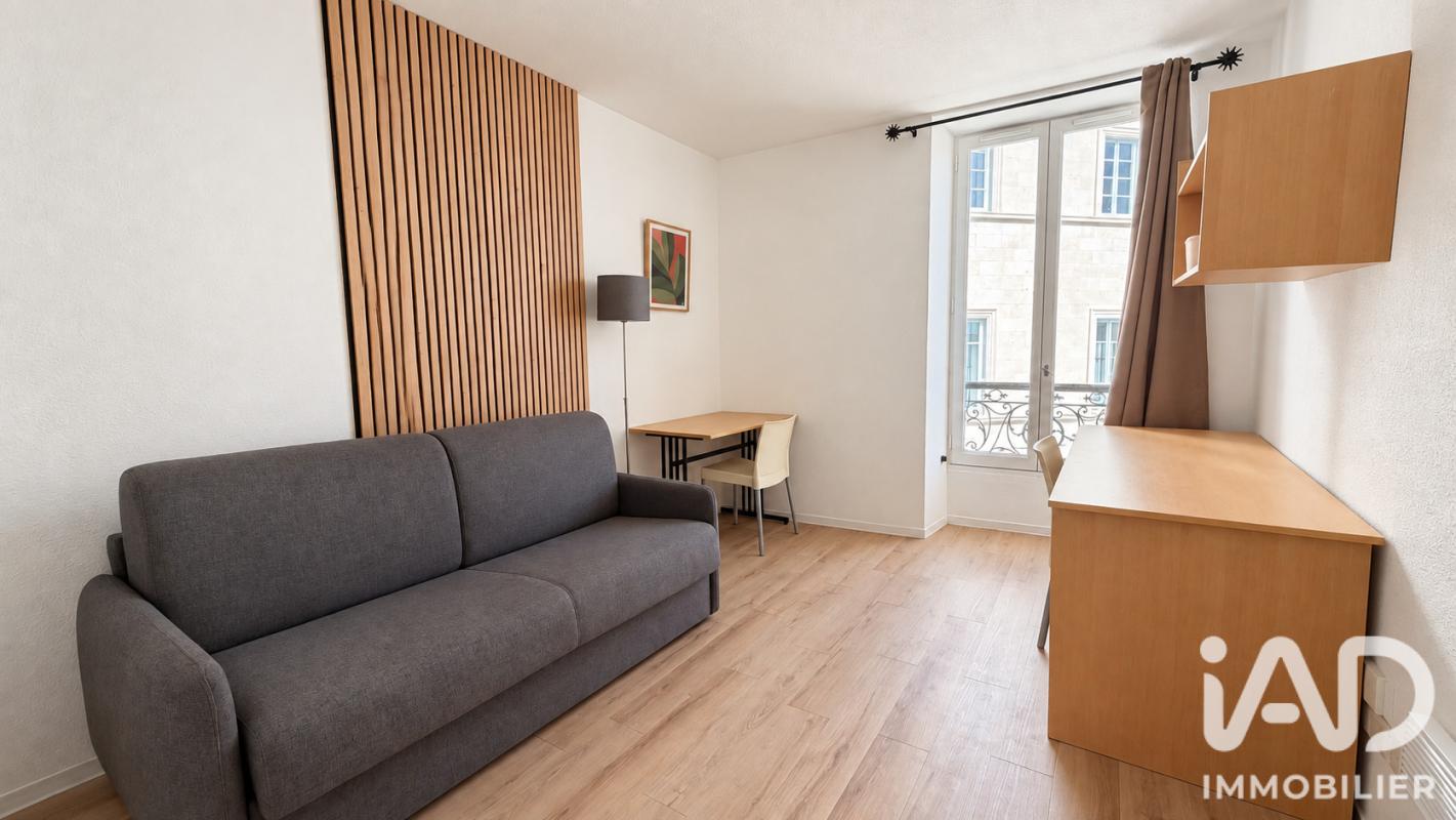 Appartement 1 Pièce(s) Nîmes