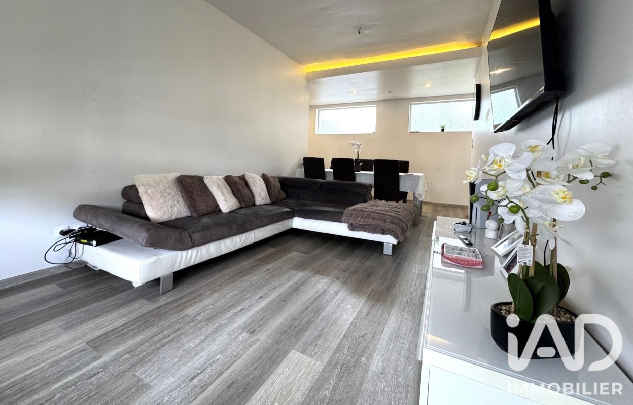 Maison 3 Pièce(s) Jarny - Photo 1