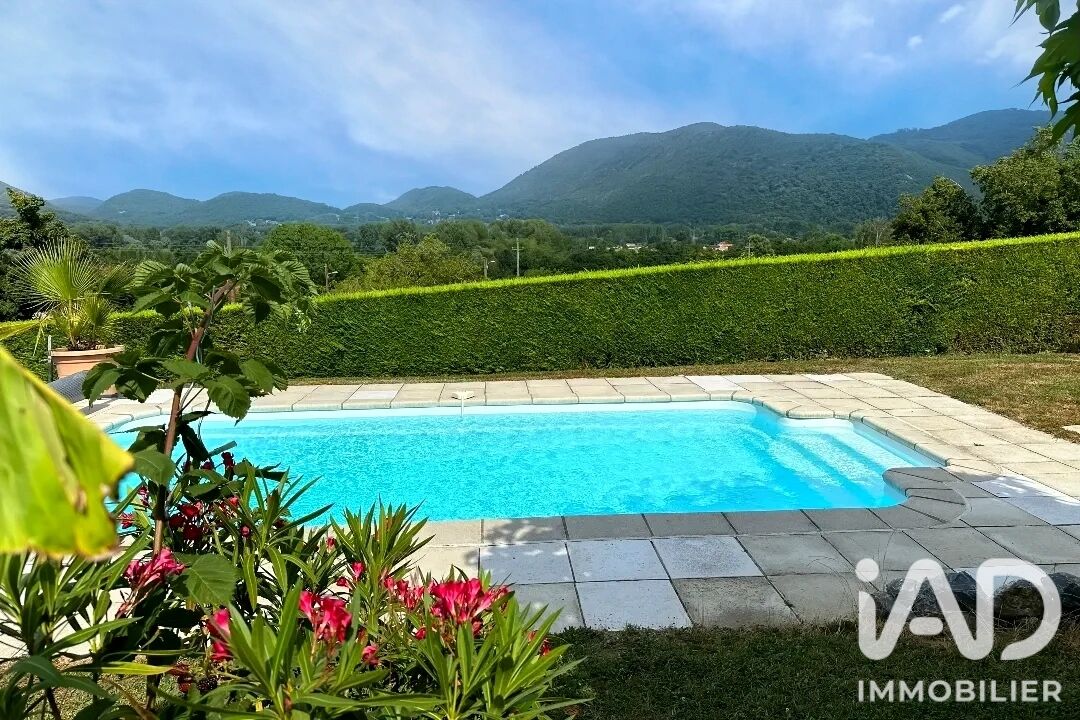 Maison 6 Pièce(s) Valcabrère - Photo 1