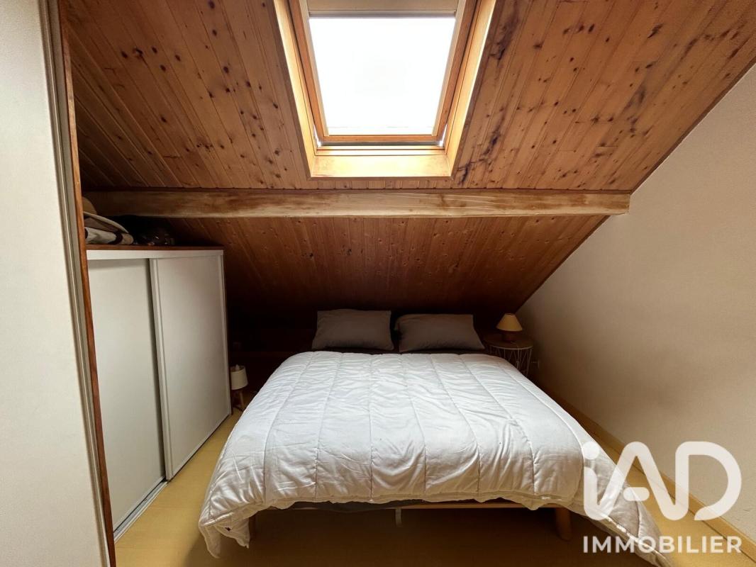 Maison 5 Pièce(s) Saint-Jean-de-la-Croix - Photo 10