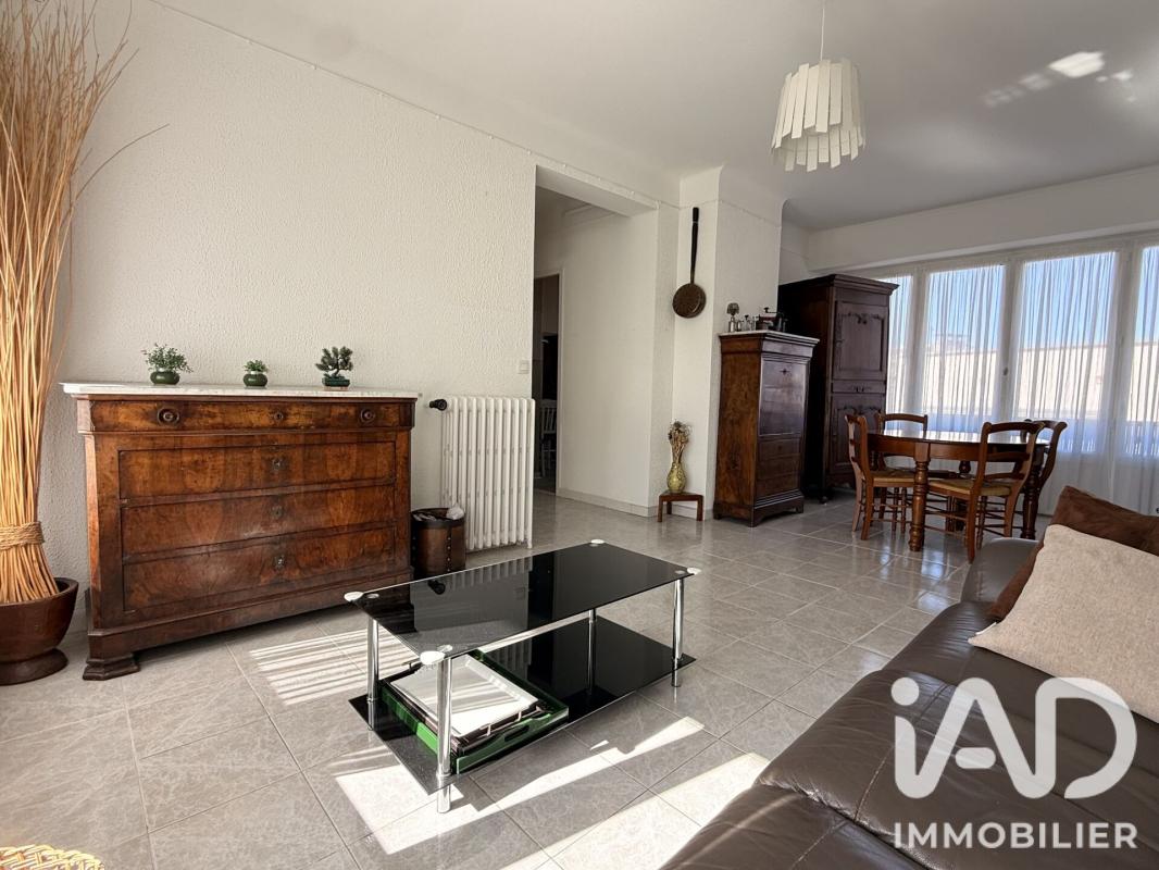 Appartement 4 Pièce(s) Toulouse