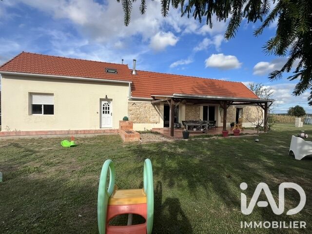 Maison 3 Pièce(s) Baugé-en-Anjou - Photo 2