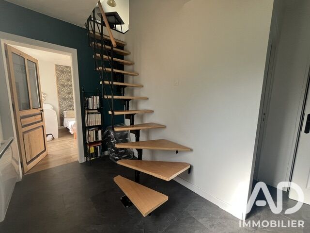 Maison 3 Pièce(s) Baugé-en-Anjou - Photo 4