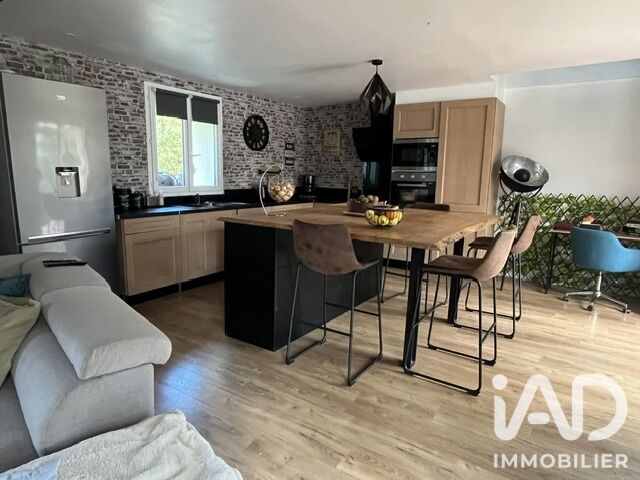 Maison 3 Pièce(s) Baugé-en-Anjou - Photo 5