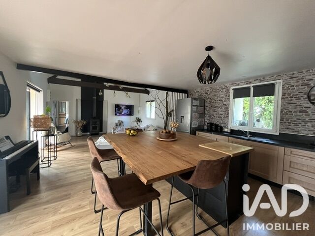 Maison 3 Pièce(s) Baugé-en-Anjou - Photo 6