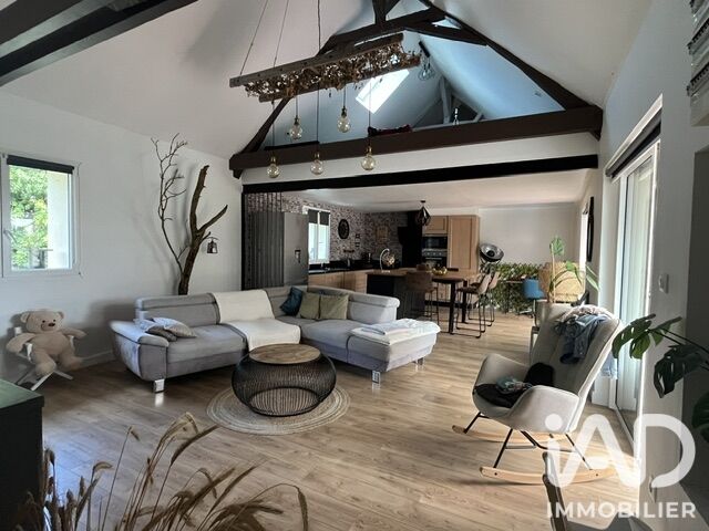 Maison 3 Pièce(s) Baugé-en-Anjou - Photo 8
