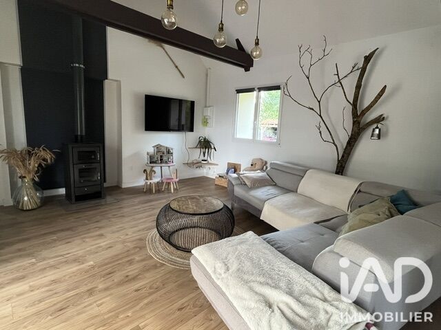 Maison 3 Pièce(s) Baugé-en-Anjou - Photo 9