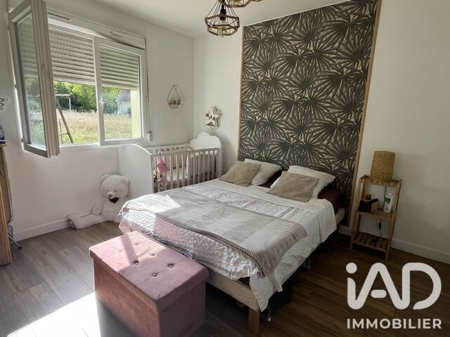 Maison 3 Pièce(s) Baugé-en-Anjou - Photo 11