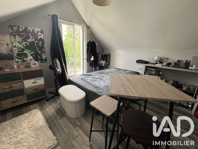 Maison 3 Pièce(s) Baugé-en-Anjou - Photo 12