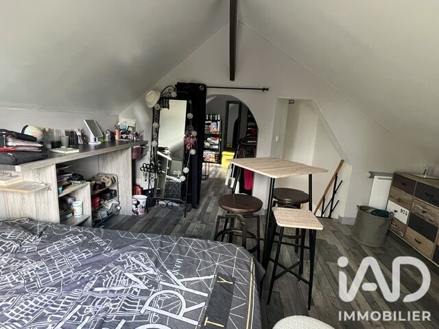 Maison 3 Pièce(s) Baugé-en-Anjou - Photo 13