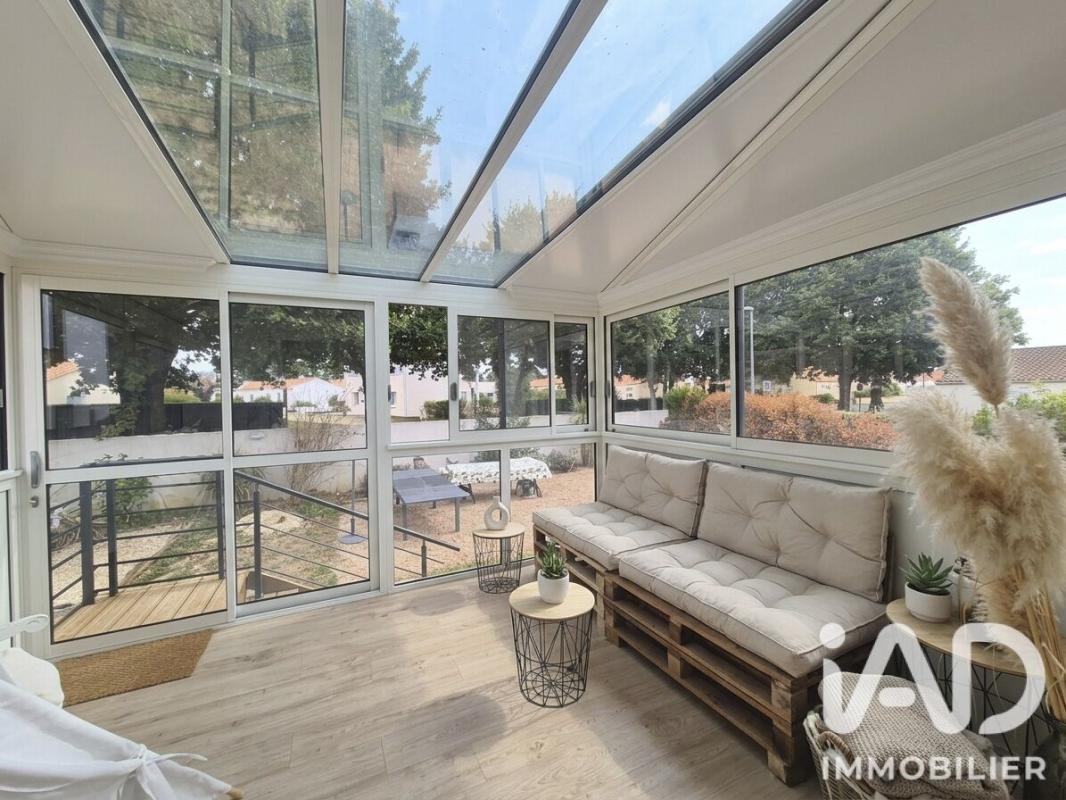 Maison 4 Pièce(s) Nieul-le-Dolent - Photo 7