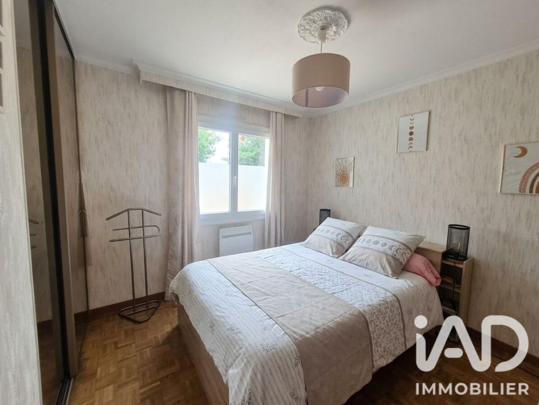 Maison 4 Pièce(s) Nieul-le-Dolent - Photo 8