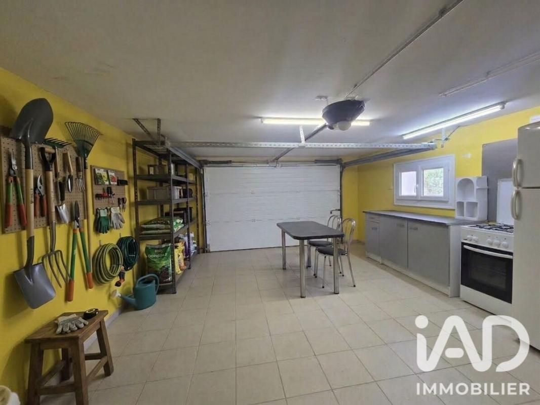 Maison 4 Pièce(s) Nieul-le-Dolent - Photo 12