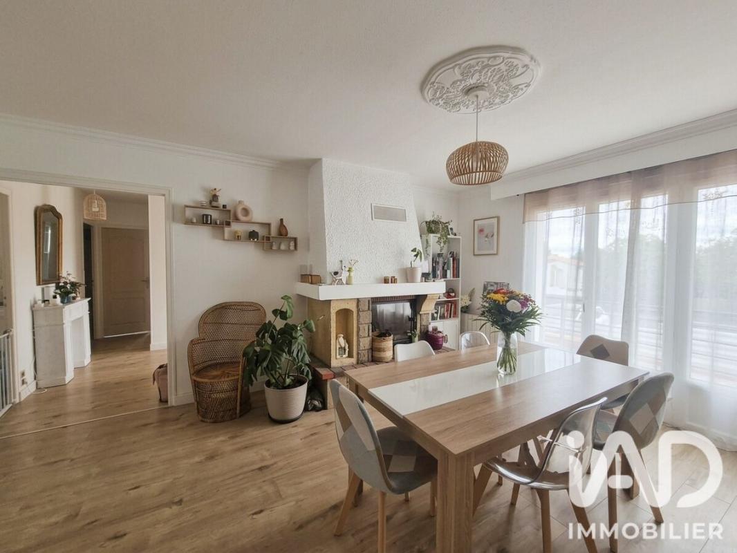Maison 4 Pièce(s) Nieul-le-Dolent - Photo 2