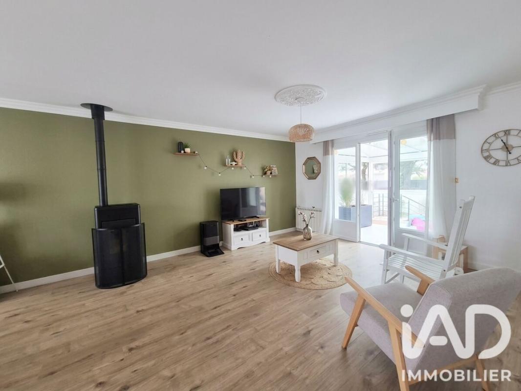 Maison 4 Pièce(s) Nieul-le-Dolent - Photo 3