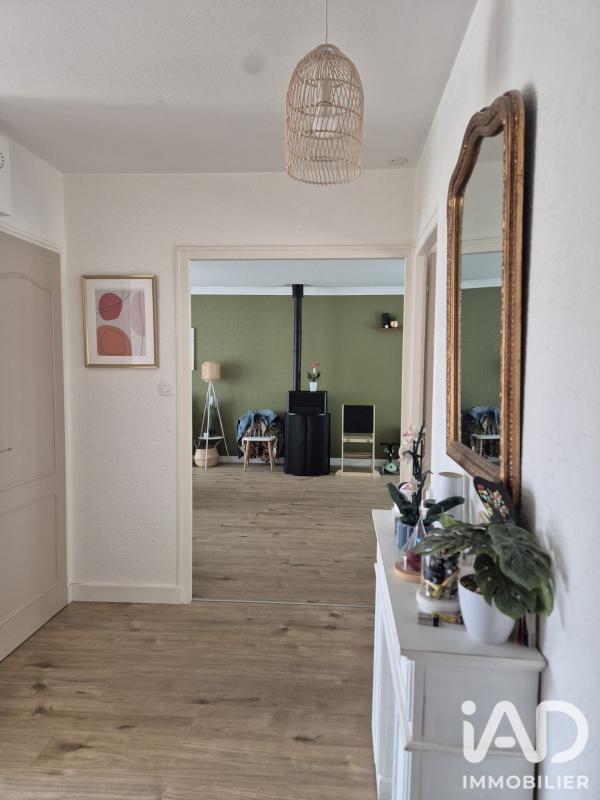 Maison 4 Pièce(s) Nieul-le-Dolent - Photo 5