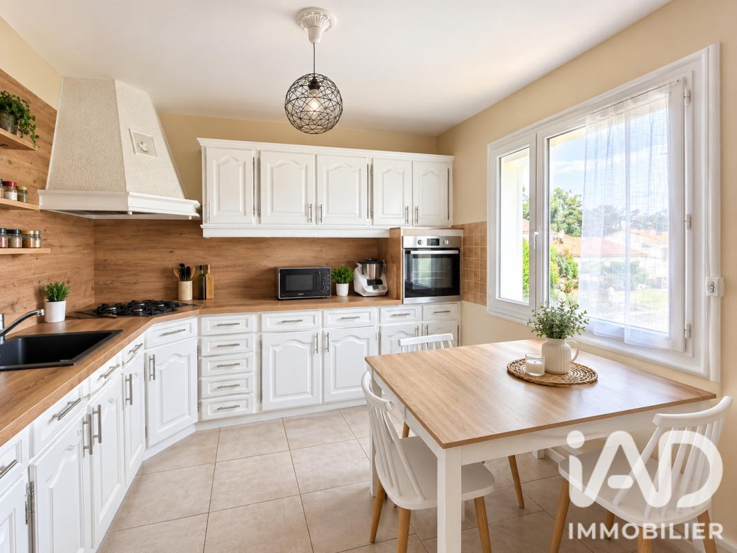 Maison 4 Pièce(s) Nieul-le-Dolent - Photo 6
