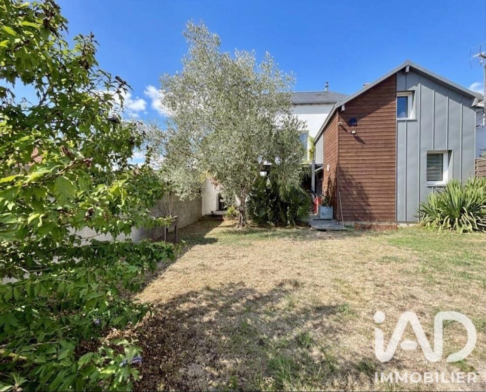 Maison 4 Pièce(s) Montaigu-Vendée