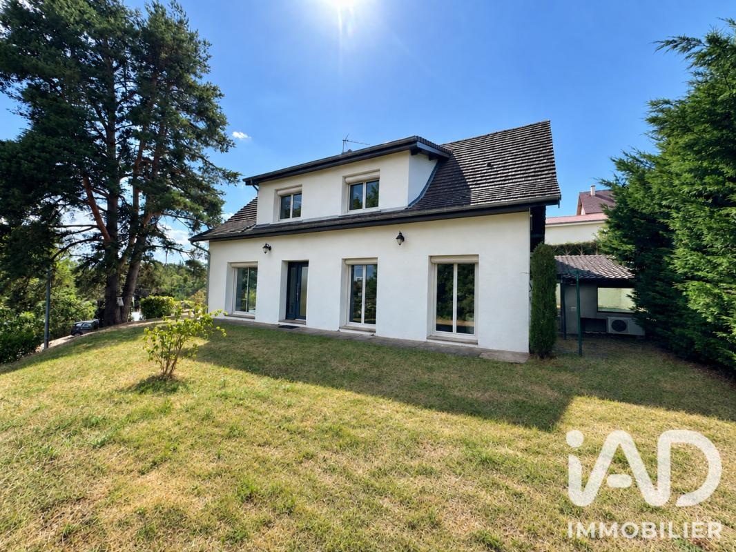 Maison 7 Pièce(s) Sorbiers