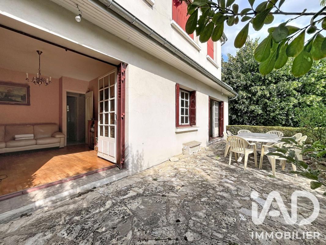 Maison 8 Pièce(s) Louveciennes - Photo 2