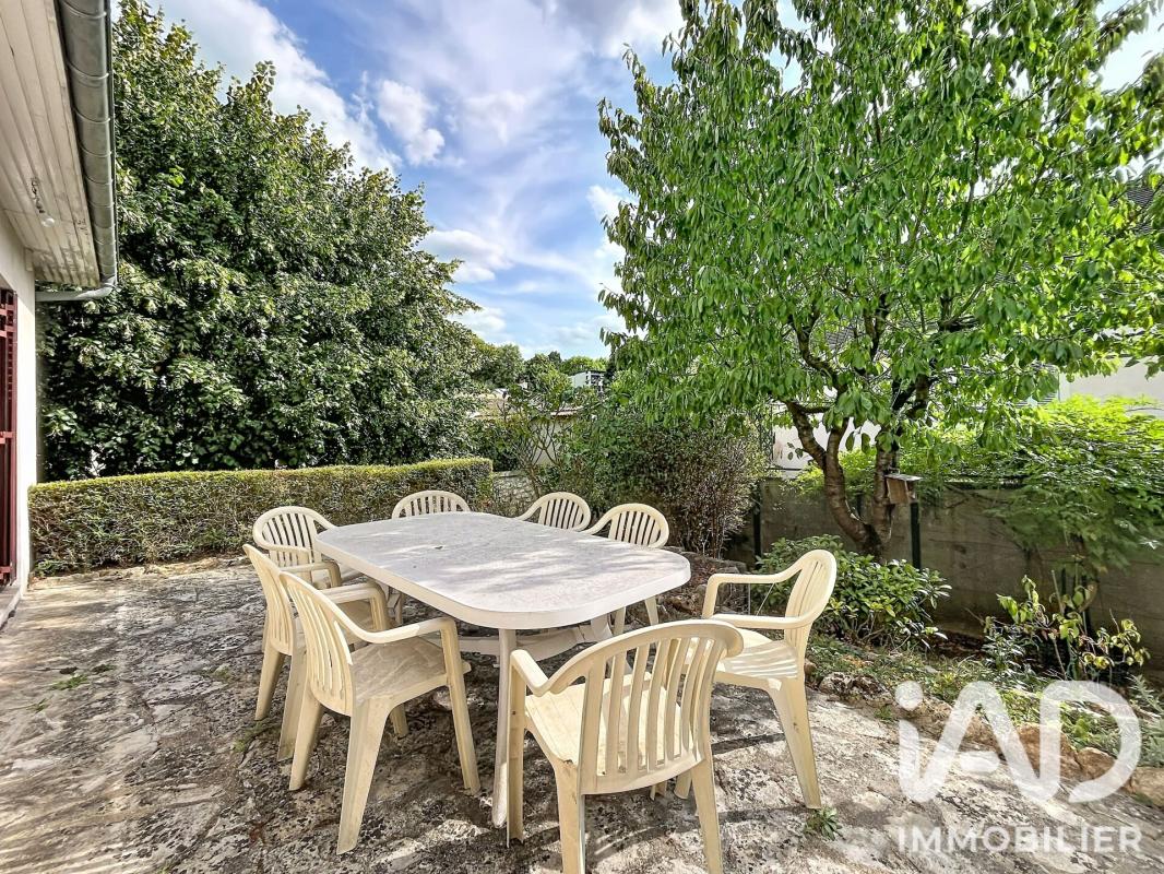 Maison 8 Pièce(s) Louveciennes - Photo 3
