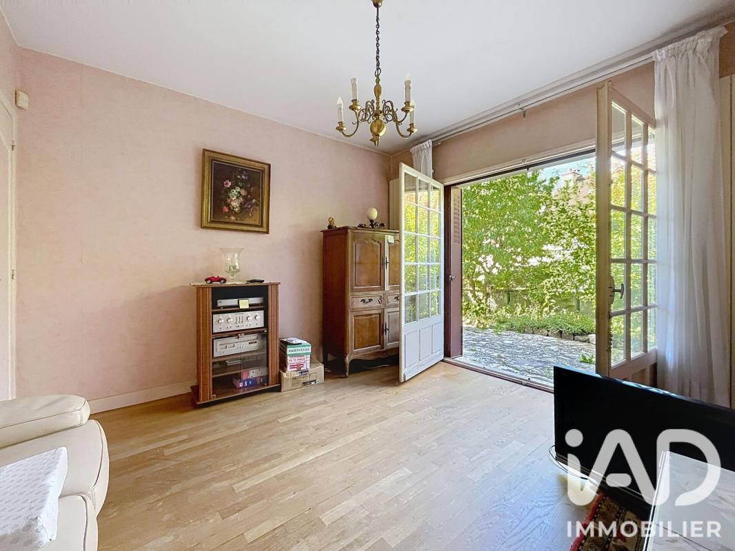 Maison 8 Pièce(s) Louveciennes - Photo 6