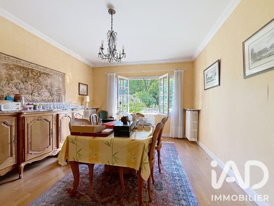 Maison 8 Pièce(s) Louveciennes - Photo 7