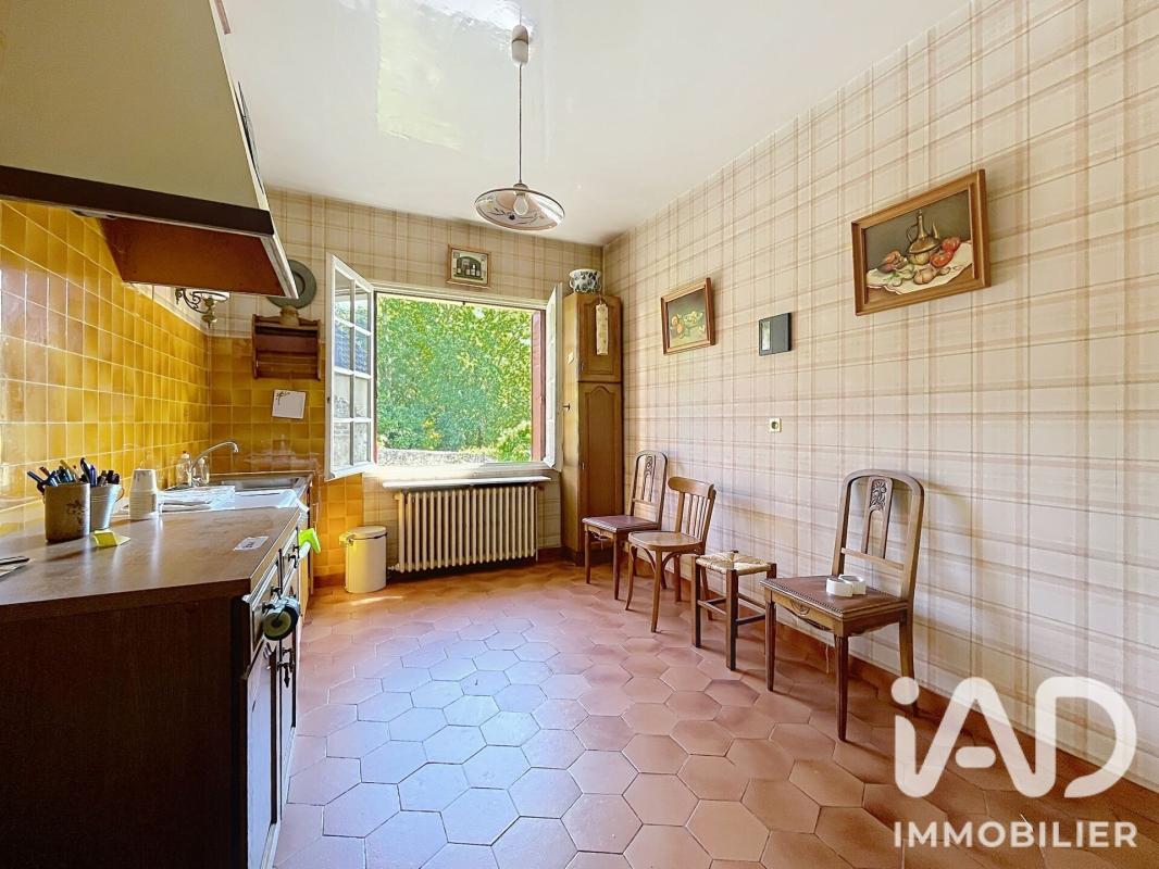 Maison 8 Pièce(s) Louveciennes - Photo 8