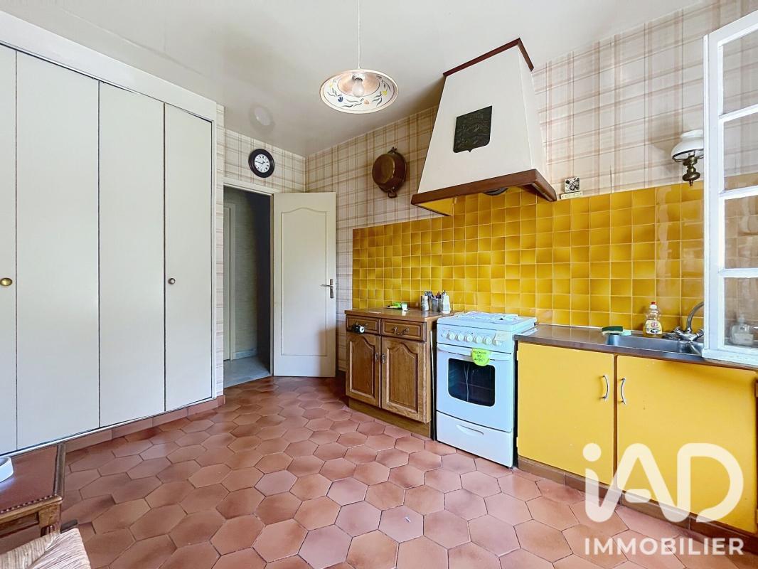 Maison 8 Pièce(s) Louveciennes - Photo 9