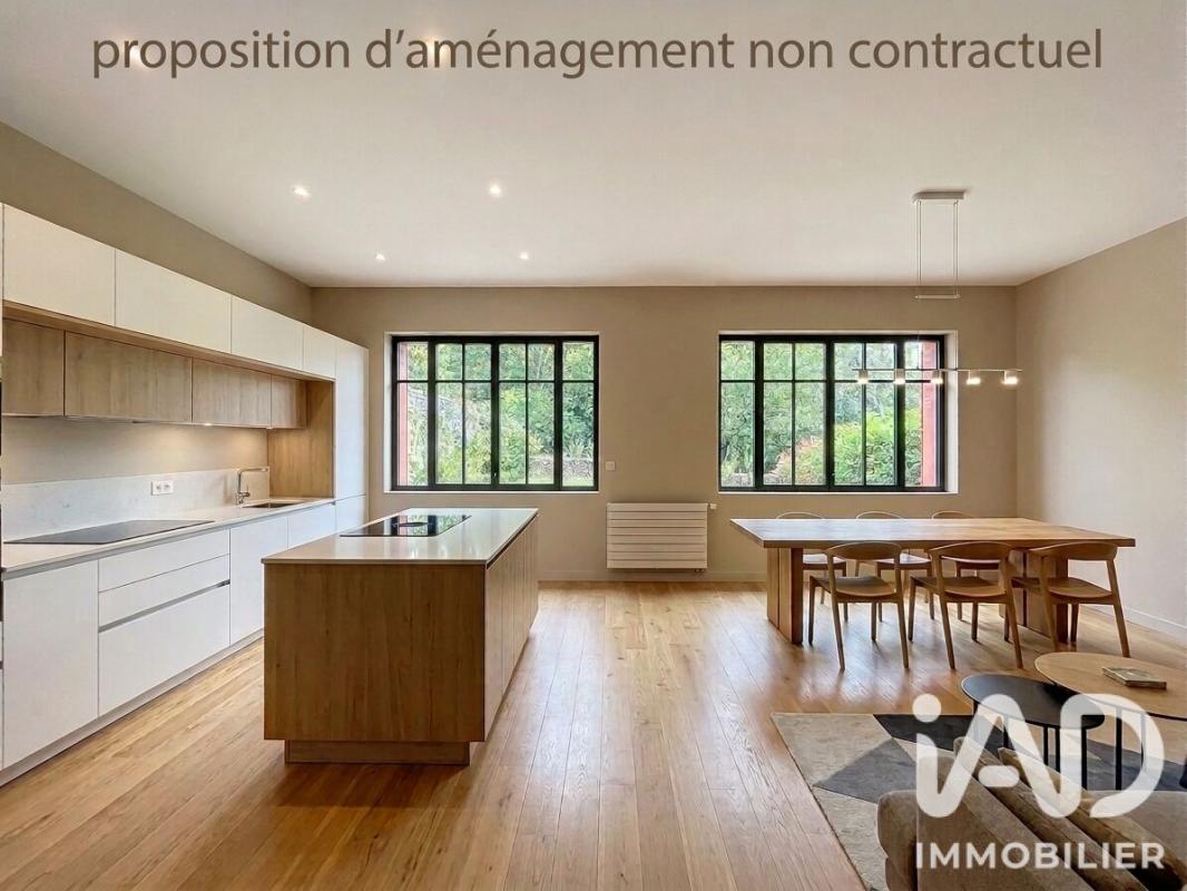 Maison 8 Pièce(s) Louveciennes - Photo 10