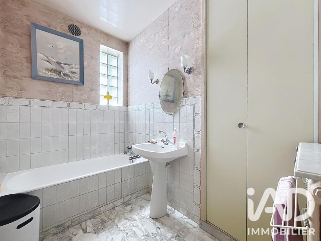Maison 8 Pièce(s) Louveciennes - Photo 11