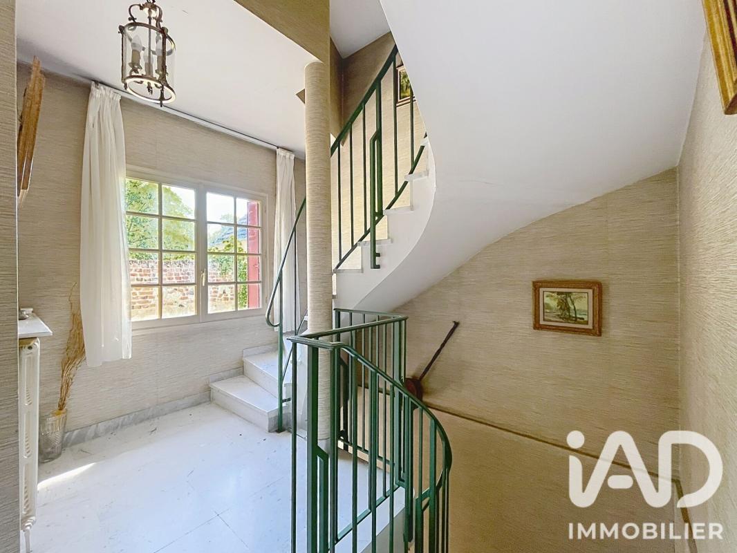 Maison 8 Pièce(s) Louveciennes - Photo 13