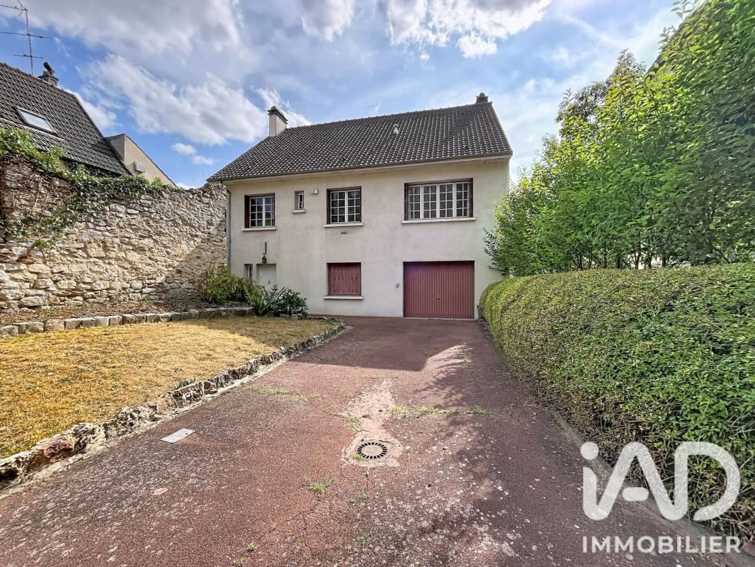 Maison 8 Pièce(s) Louveciennes - Photo 24