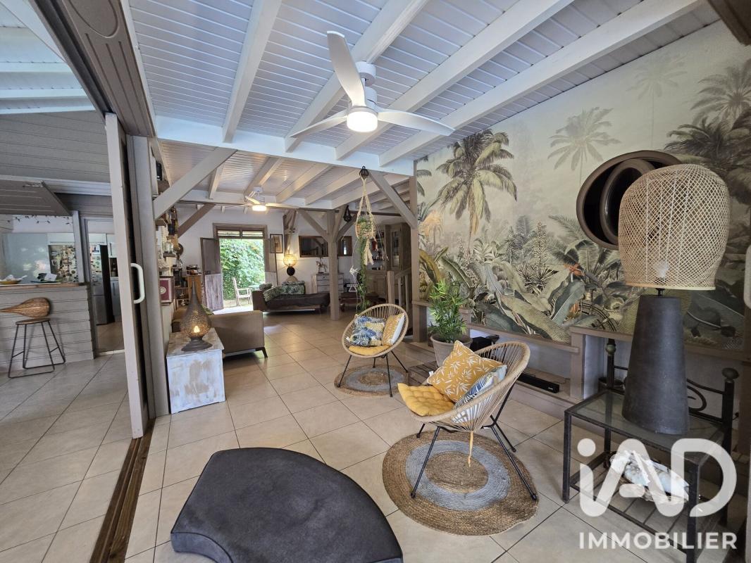 Maison 7 Pièce(s) Saint-François - Photo 8