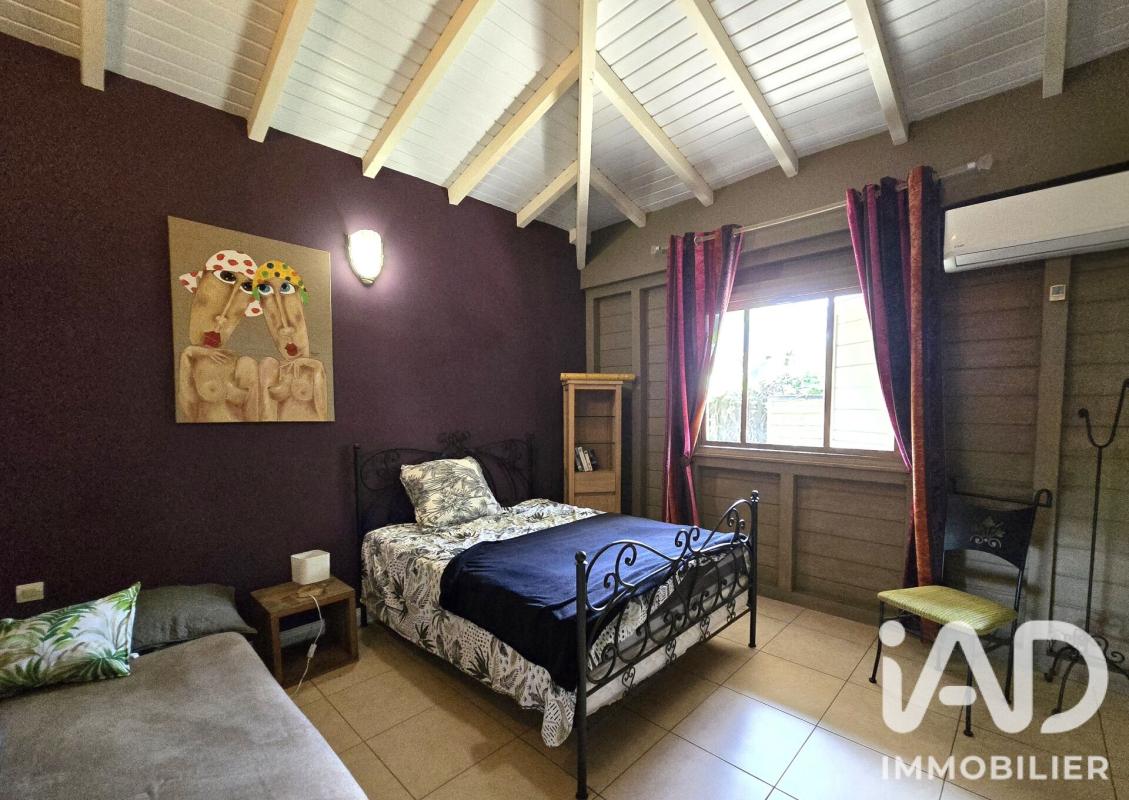 Maison 7 Pièce(s) Saint-François - Photo 10