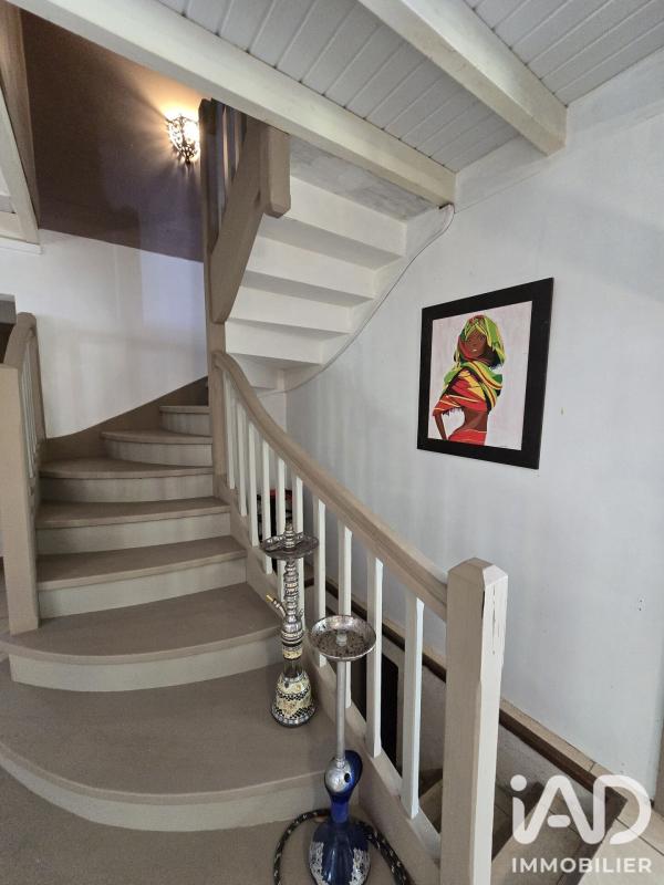 Maison 7 Pièce(s) Saint-François - Photo 15