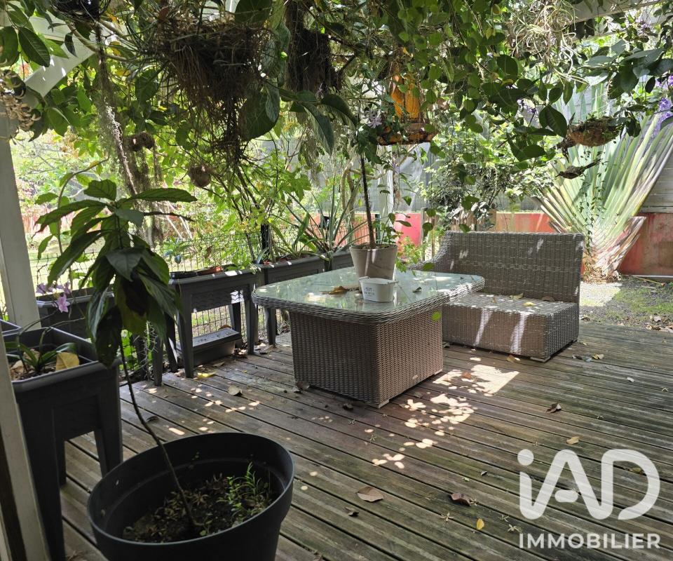 Maison 7 Pièce(s) Saint-François - Photo 19