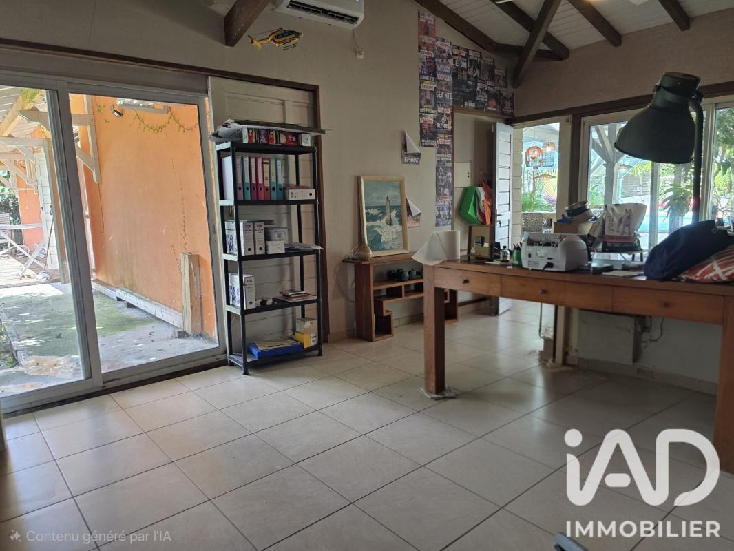 Maison 7 Pièce(s) Saint-François - Photo 20