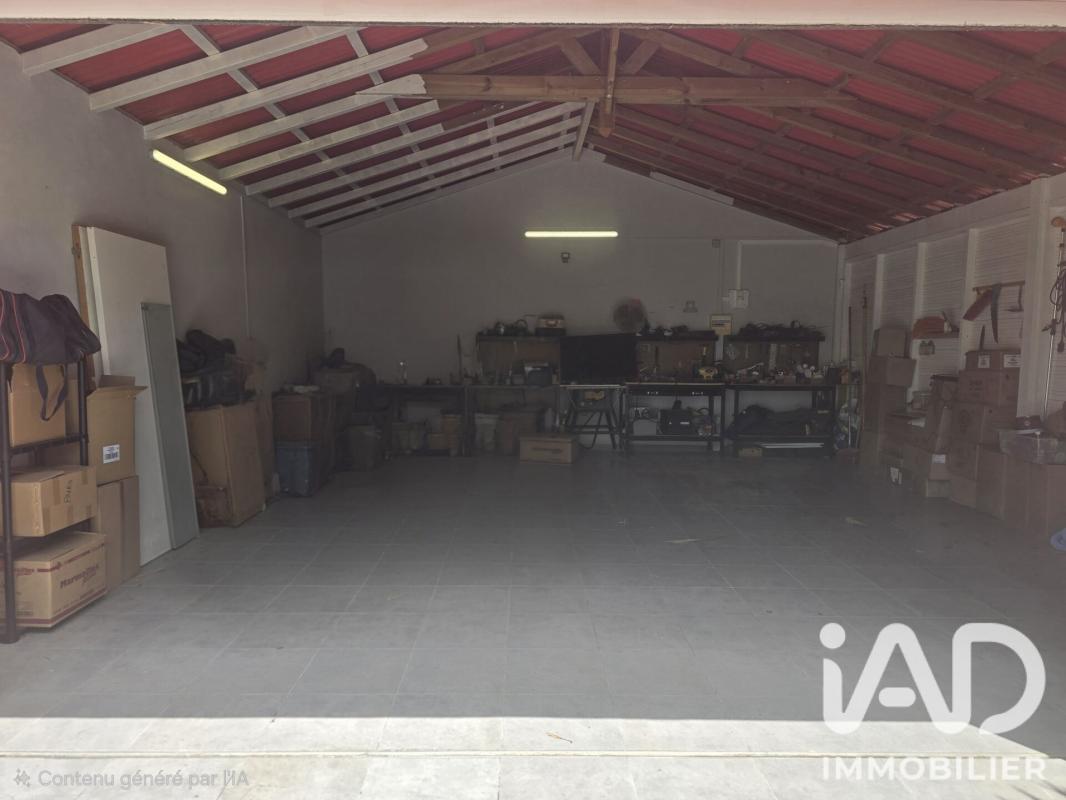 Maison 7 Pièce(s) Saint-François - Photo 27