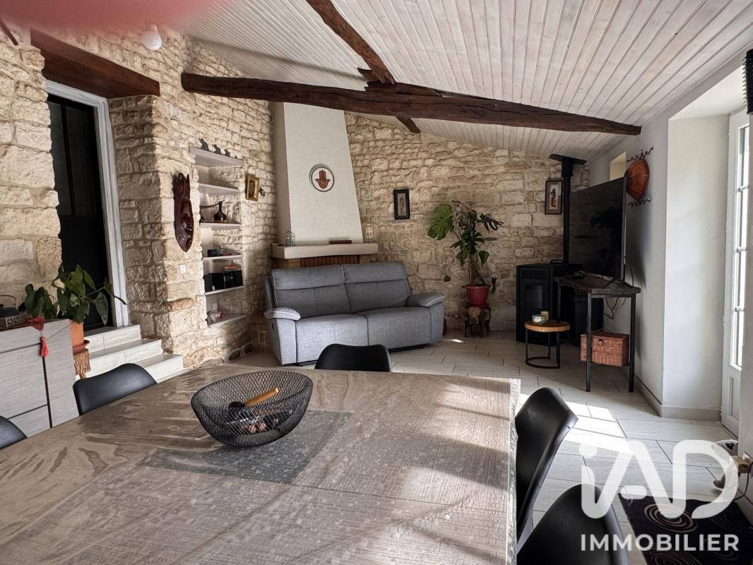 Maison 6 Pièce(s) Pissotte - Photo 4