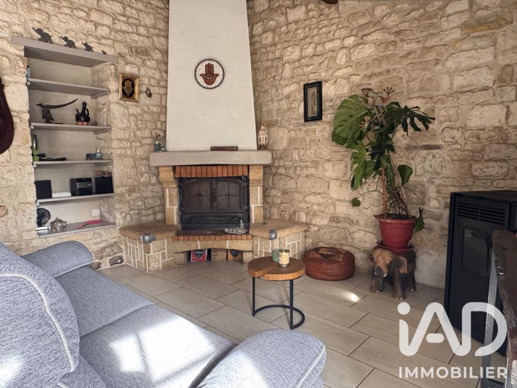 Maison 6 Pièce(s) Pissotte - Photo 5