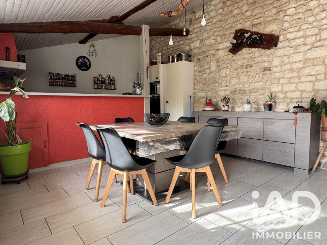 Maison 6 Pièce(s) Pissotte - Photo 6