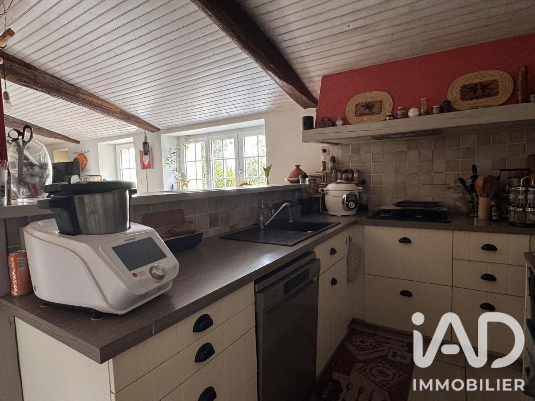 Maison 6 Pièce(s) Pissotte - Photo 8