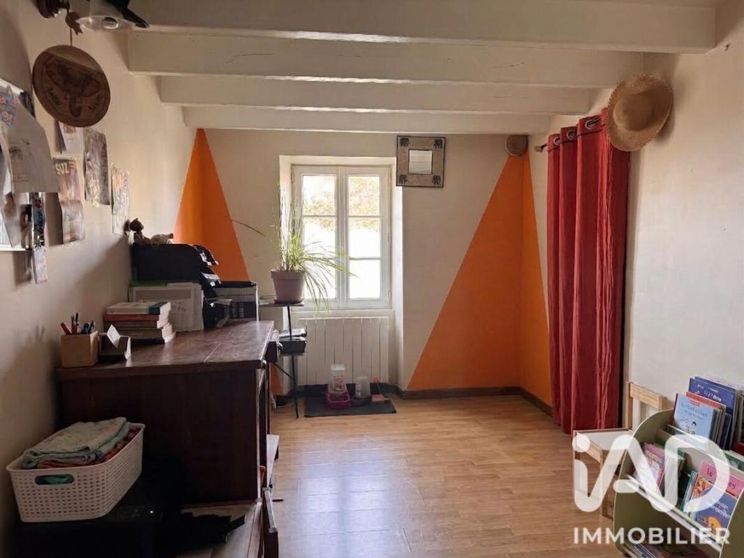 Maison 6 Pièce(s) Pissotte - Photo 9