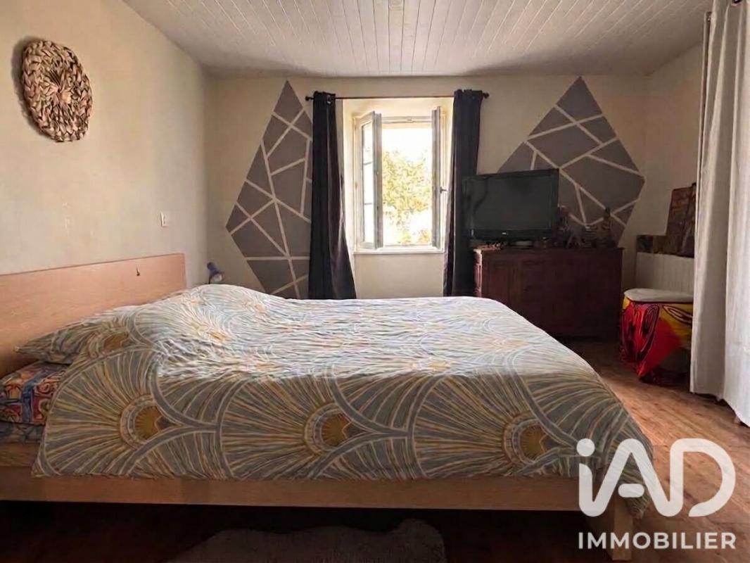 Maison 6 Pièce(s) Pissotte - Photo 10